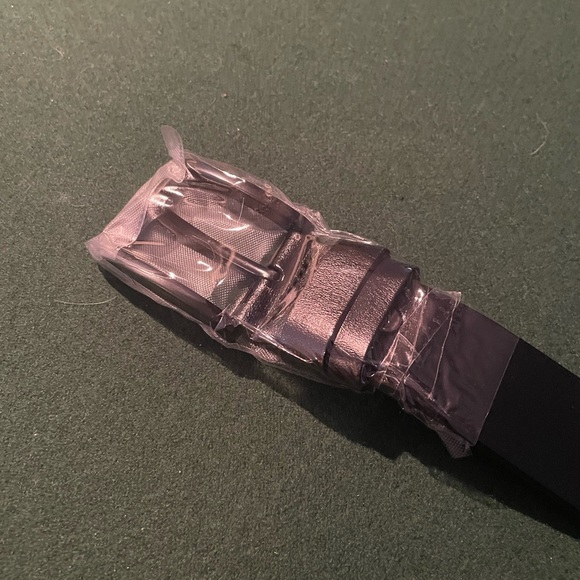 Pair of Leather Belts NWT - Picture 6 of 7